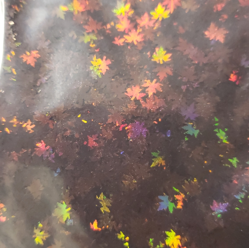 Leaves insert - Picture 2 of 4